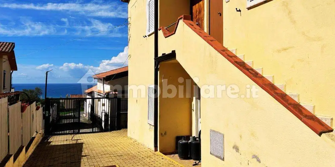 Appartamento in vendita a Belvedere Marittimo