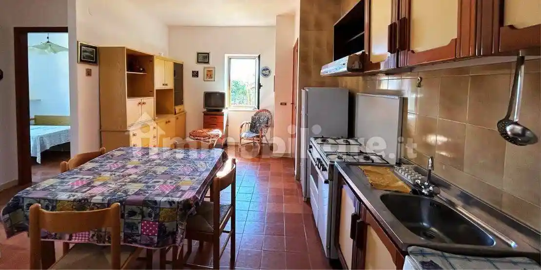 Trilocale Località Piano Molinaro, Belvedere Marittimo - foto 2