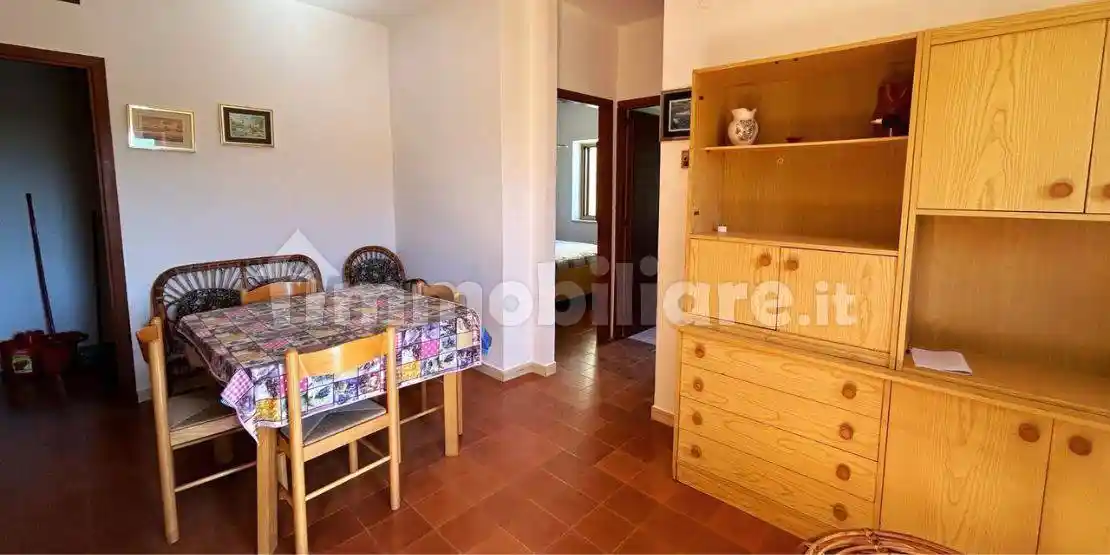 Trilocale Località Piano Molinaro, Belvedere Marittimo - foto 4