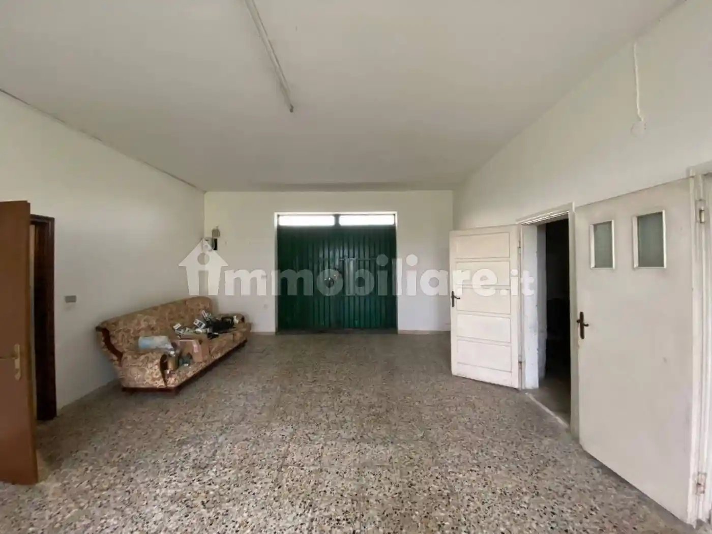 Casa indipendente in vendita a Novi di Modena