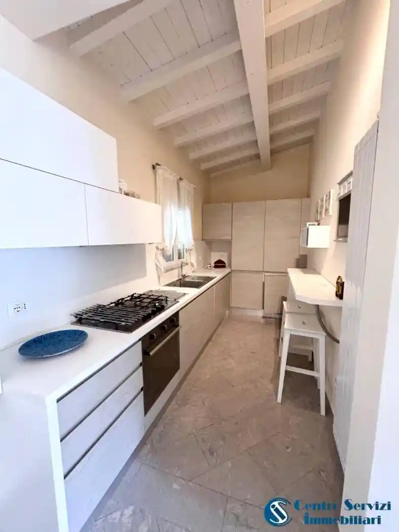 Villa unifamiliare Marina di Pisa PI, Marina di Pisa, Pisa - foto 2