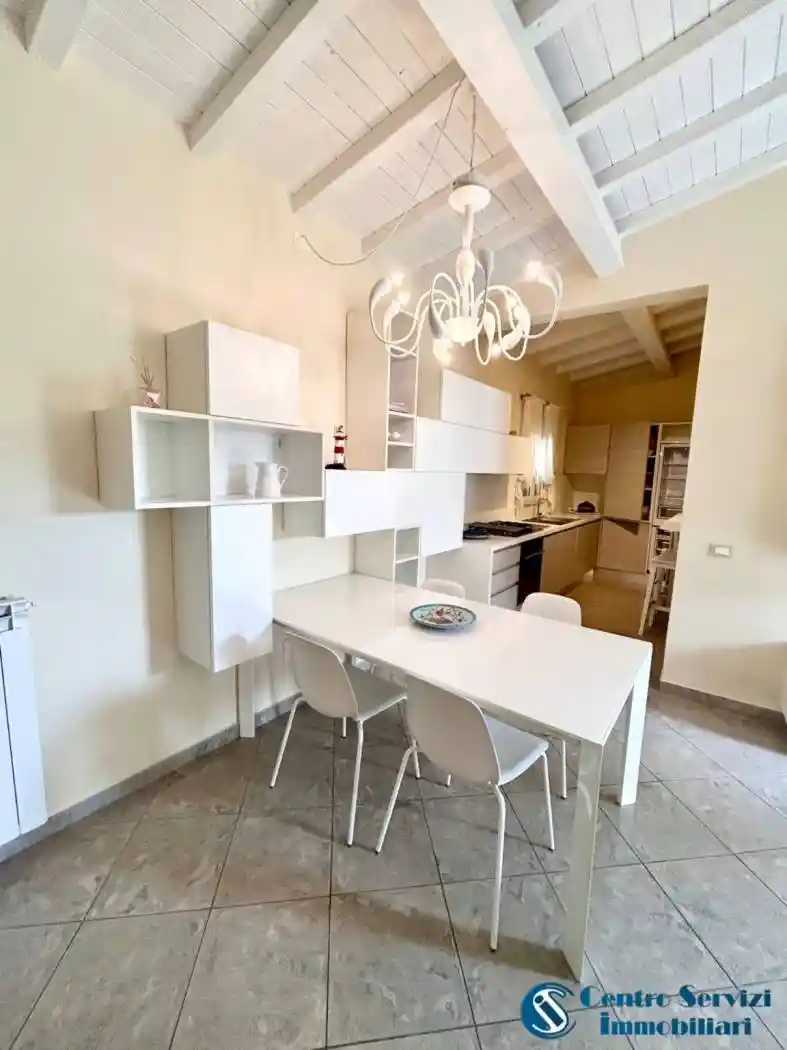 Villa unifamiliare Marina di Pisa PI, Marina di Pisa, Pisa - foto 3