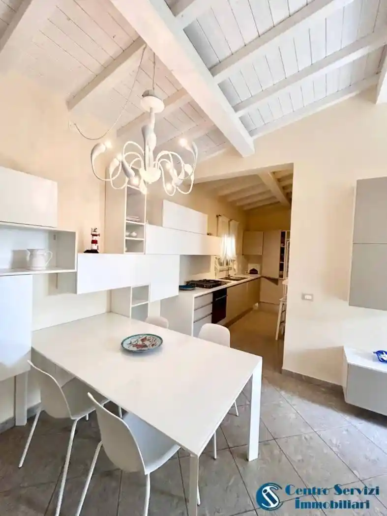 Villa unifamiliare Marina di Pisa PI, Marina di Pisa, Pisa - foto 4