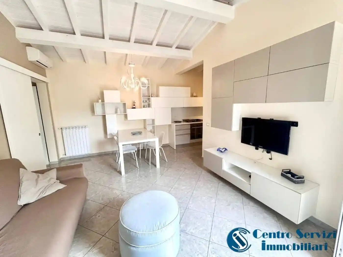 Villa unifamiliare Marina di Pisa PI, Marina di Pisa, Pisa - foto 5