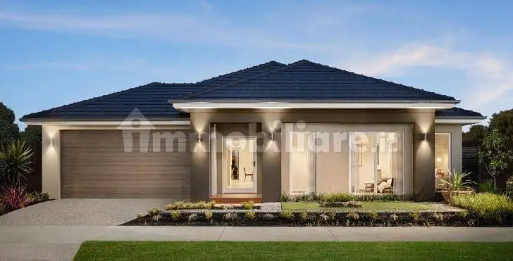 Villa in vendita a Gargallo