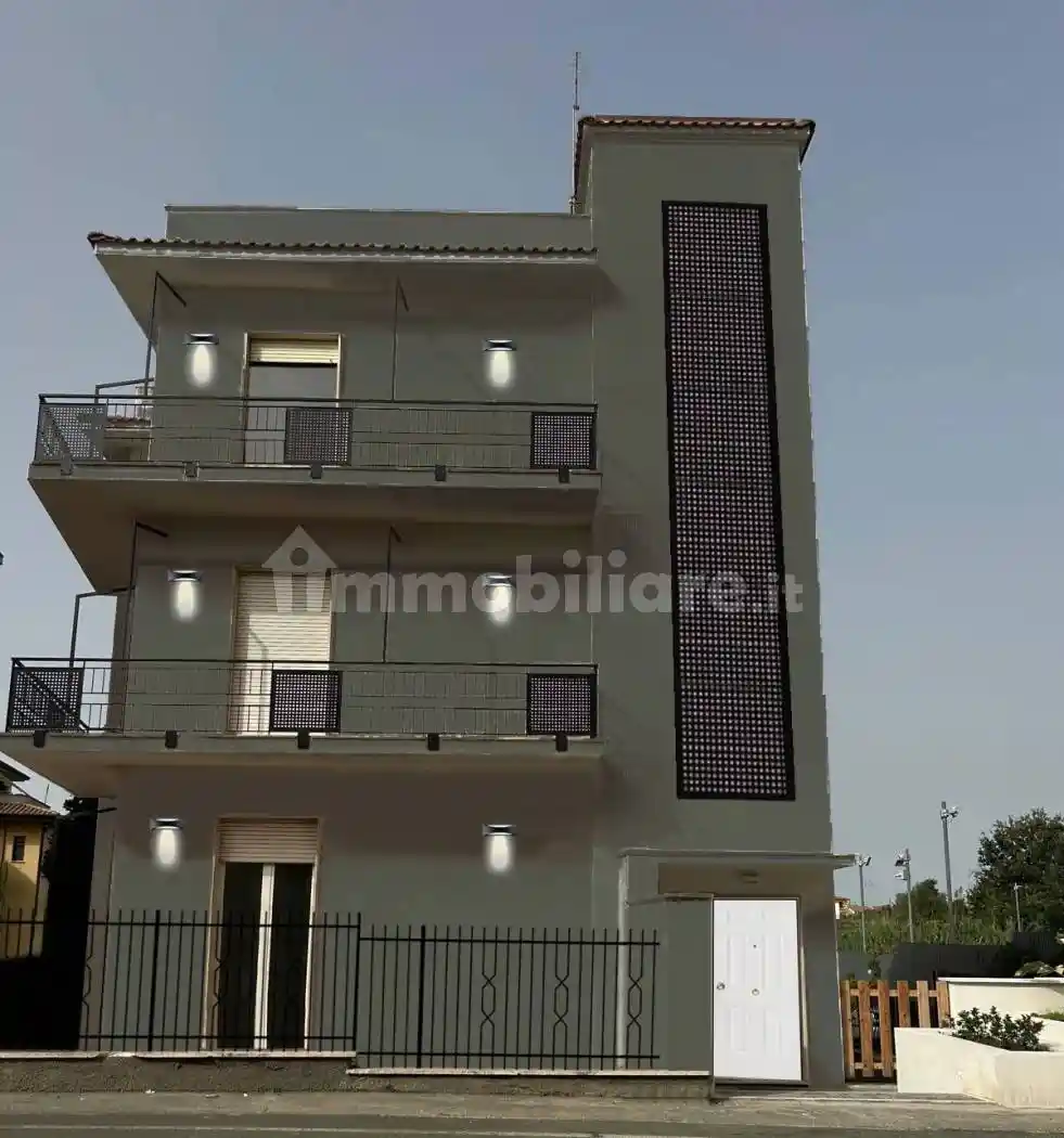 Appartamento in vendita a Cisterna di Latina