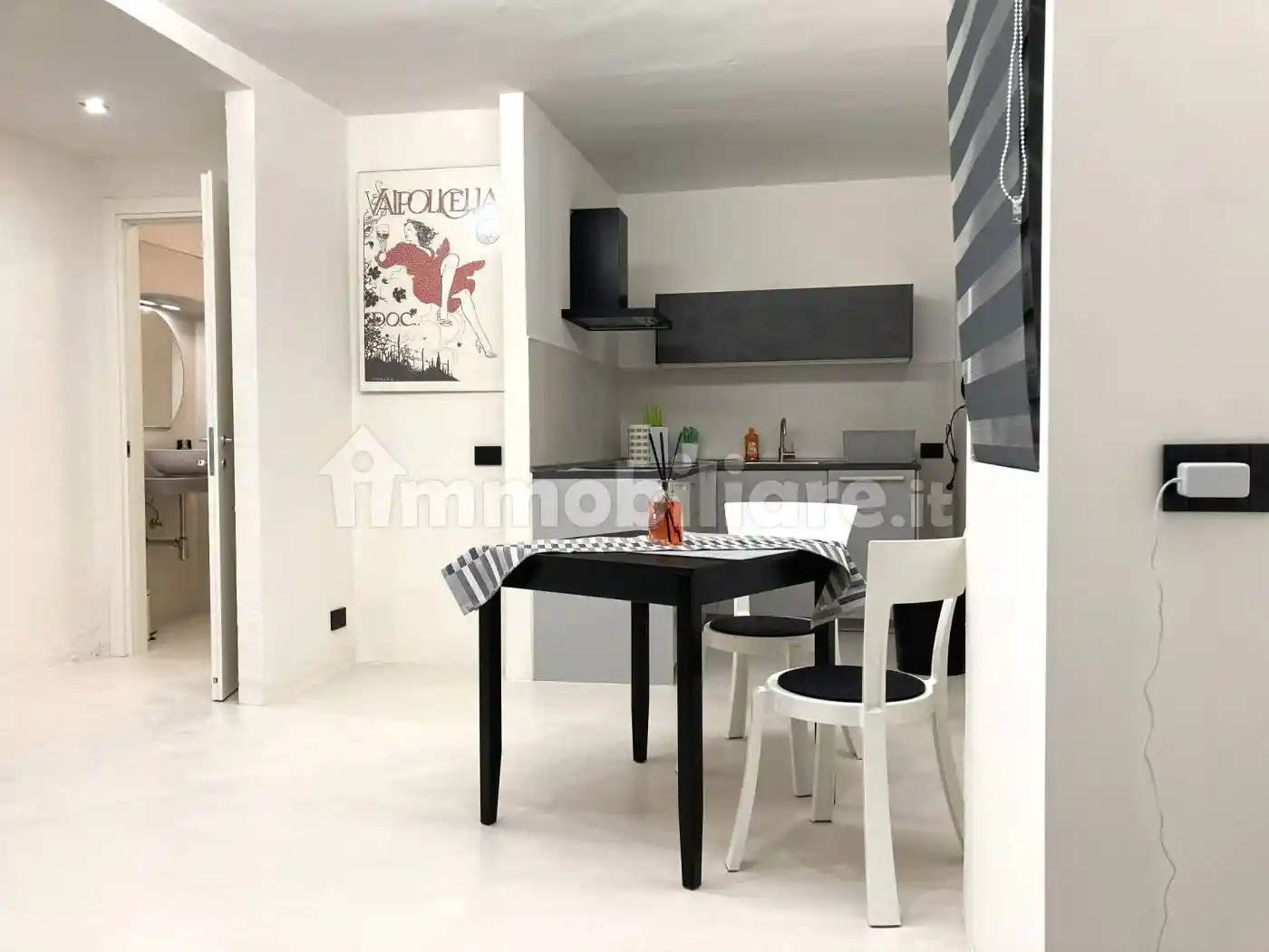 Appartamento in vendita a Verbania