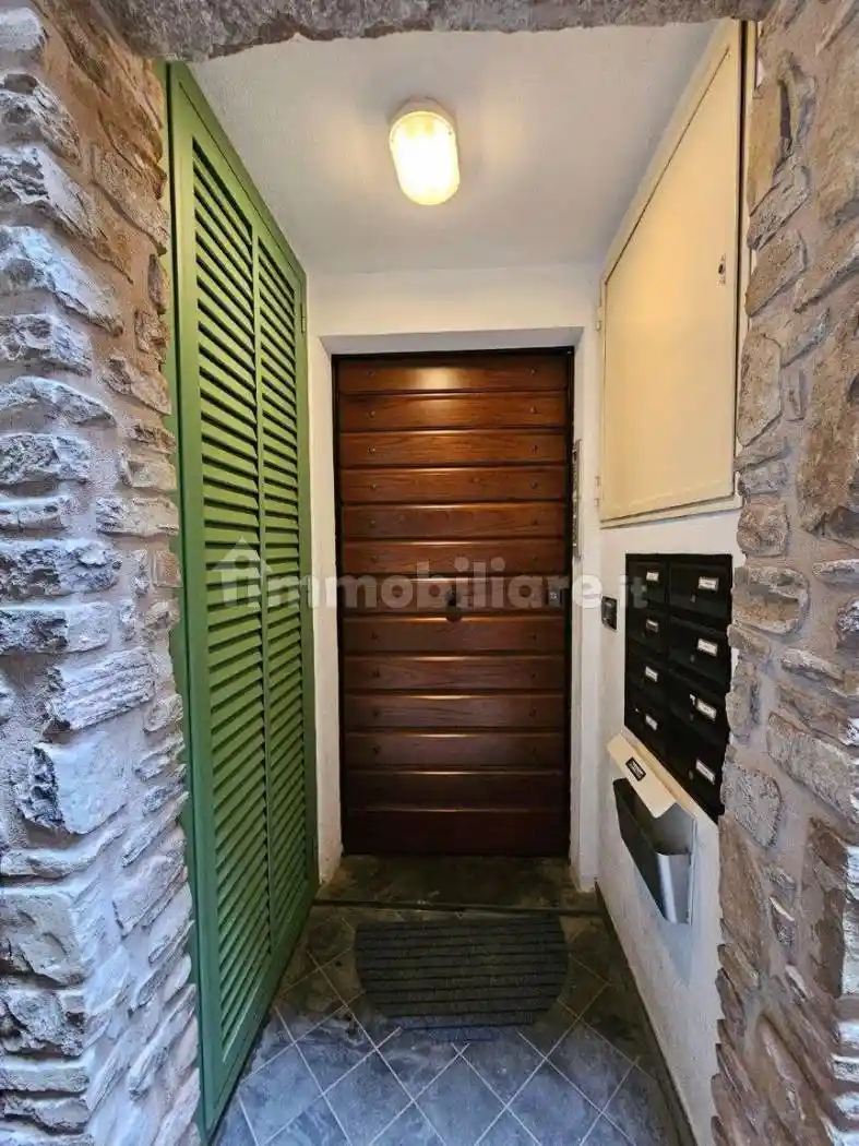 Appartamento in vendita a Soldano