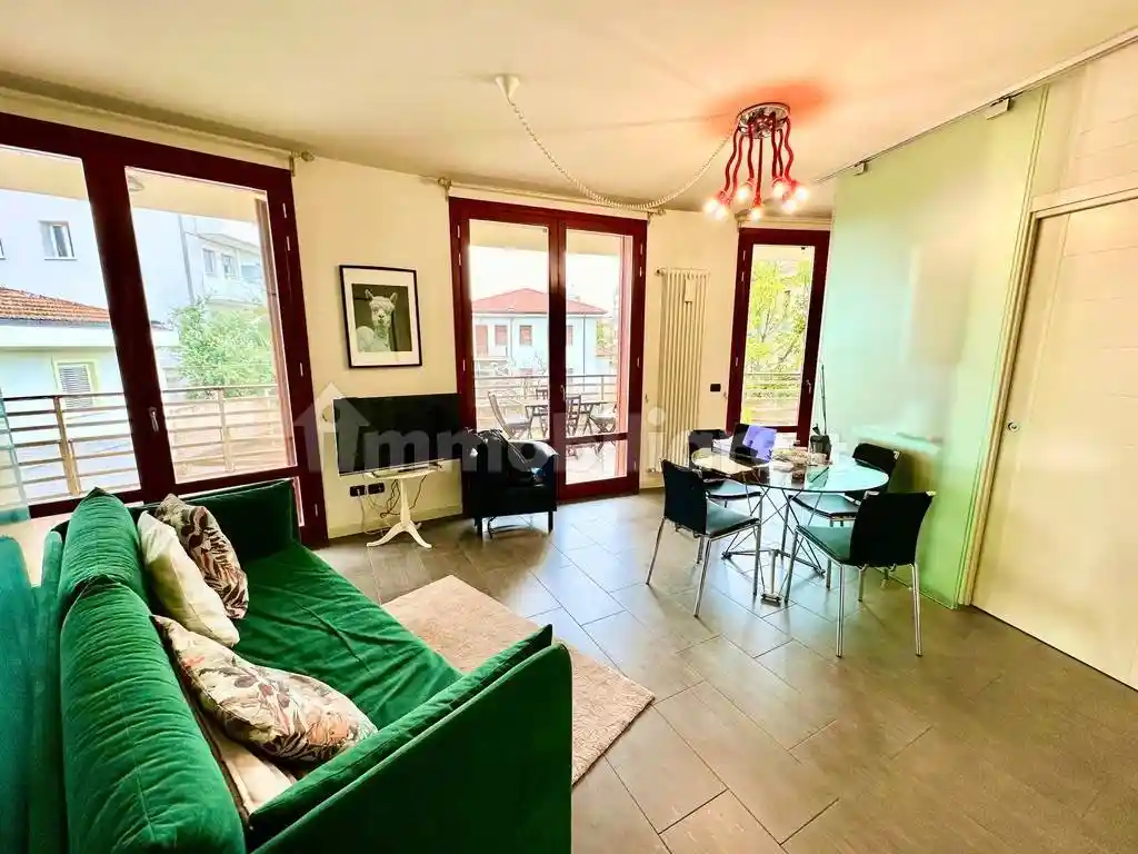 Appartamento in vendita a Rimini
