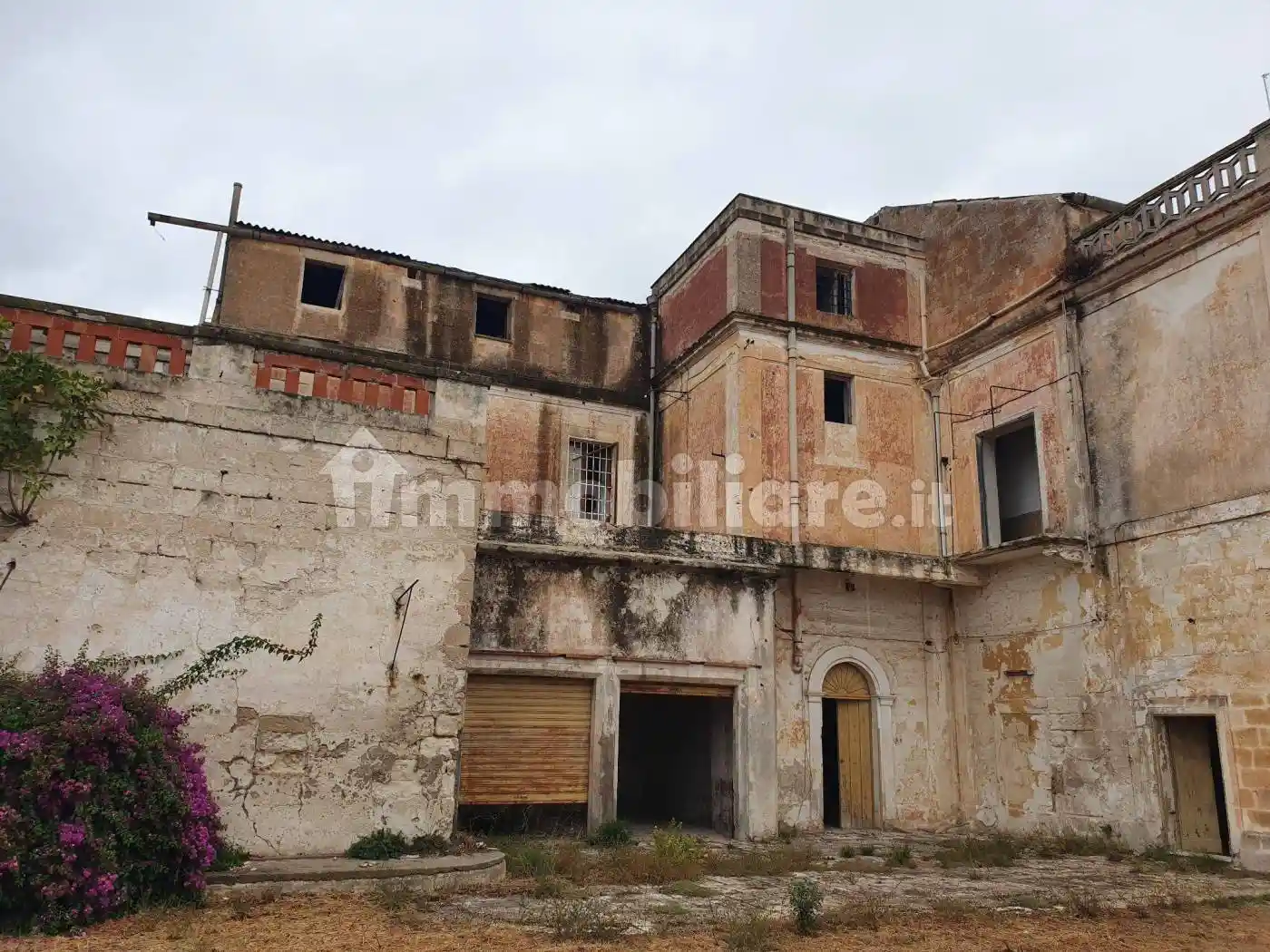 Rustico - Casale in vendita a Taranto