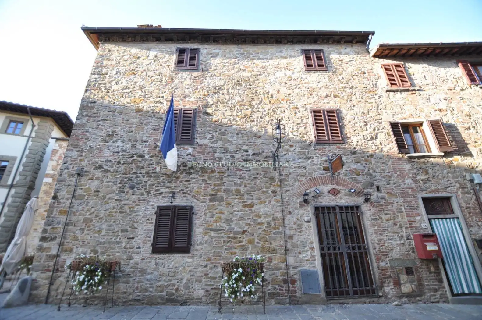 Appartamento in vendita a Barberino Tavarnelle