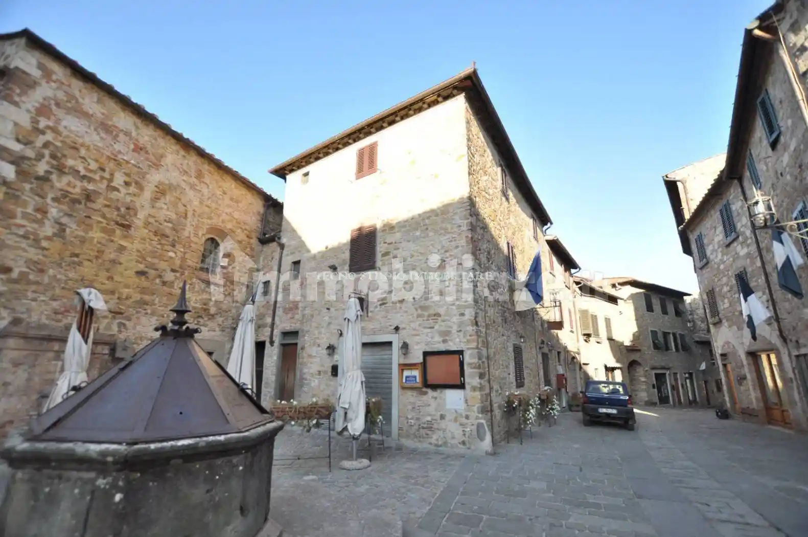 Appartamento via del Giglio, San Donato, Barberino Tavarnelle - foto 2