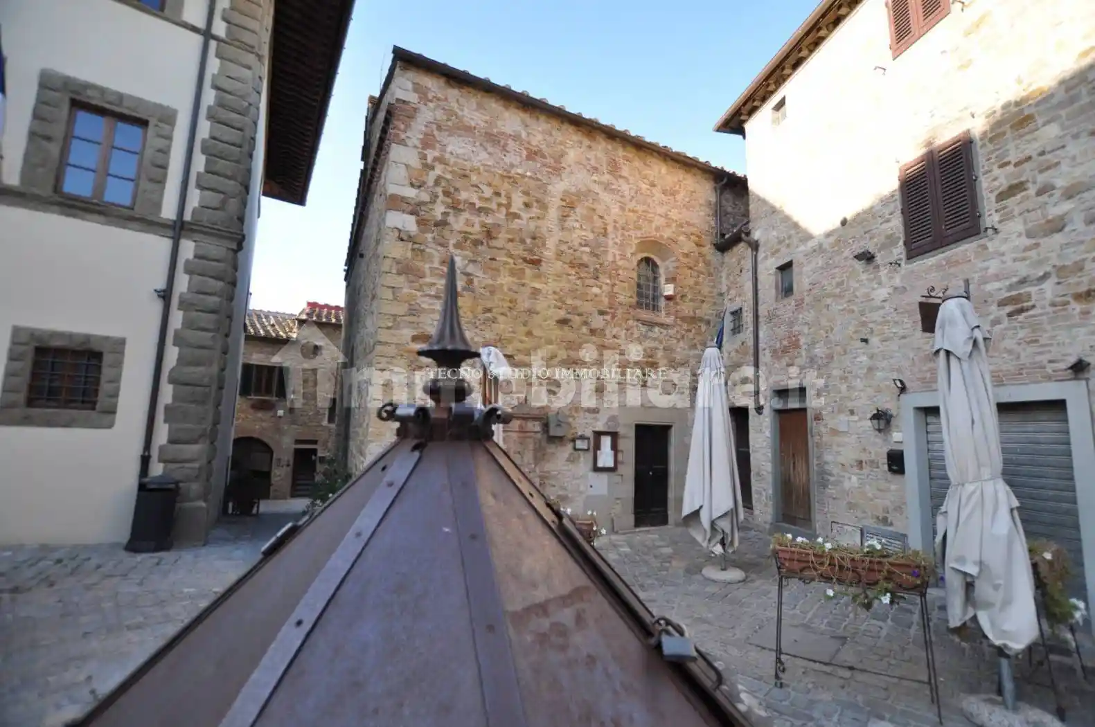 Appartamento via del Giglio, San Donato, Barberino Tavarnelle - foto 3