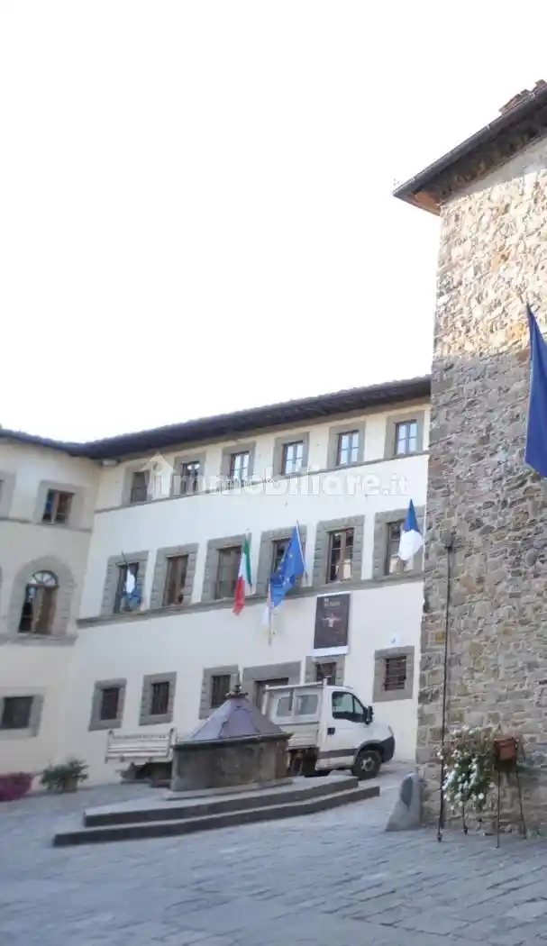 Appartamento via del Giglio, San Donato, Barberino Tavarnelle - foto 4