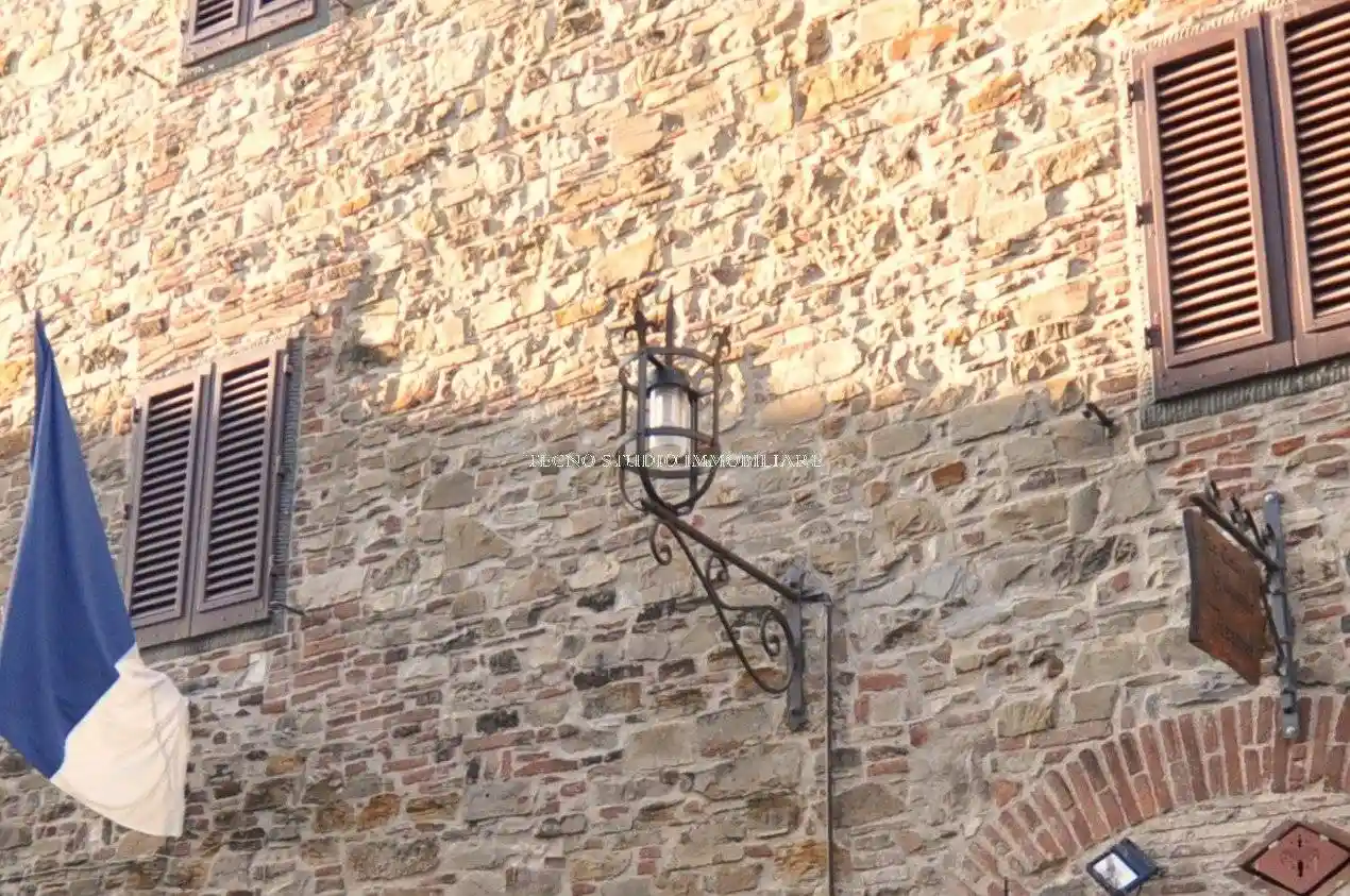 Appartamento via del Giglio, San Donato, Barberino Tavarnelle - foto 5