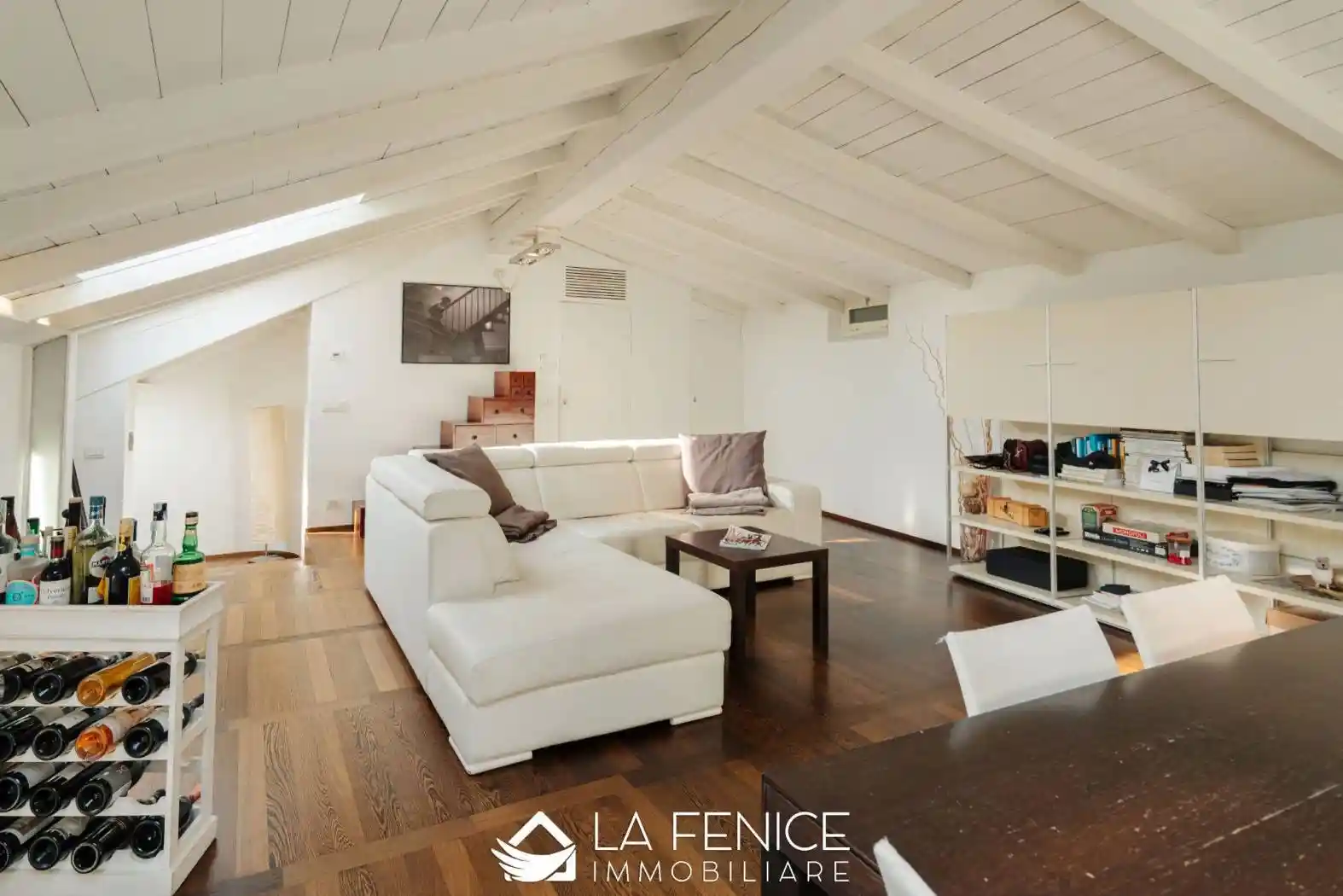 Attico - Mansarda in vendita a Piacenza