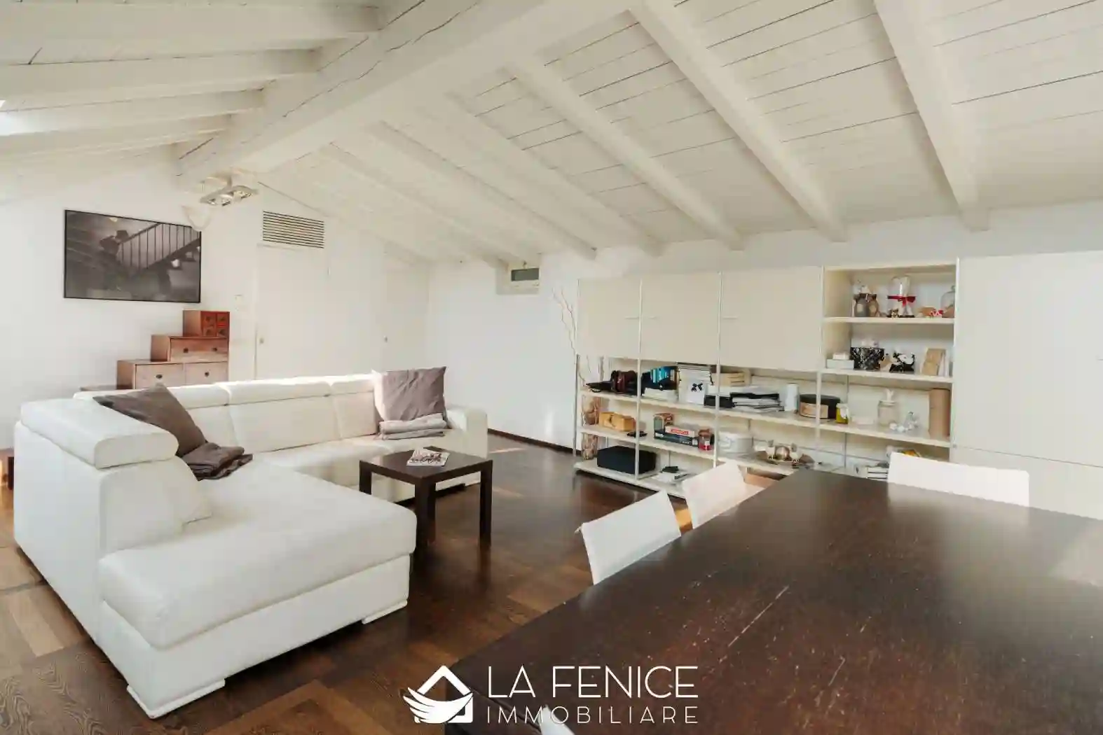 Attico - Mansarda - foto 3