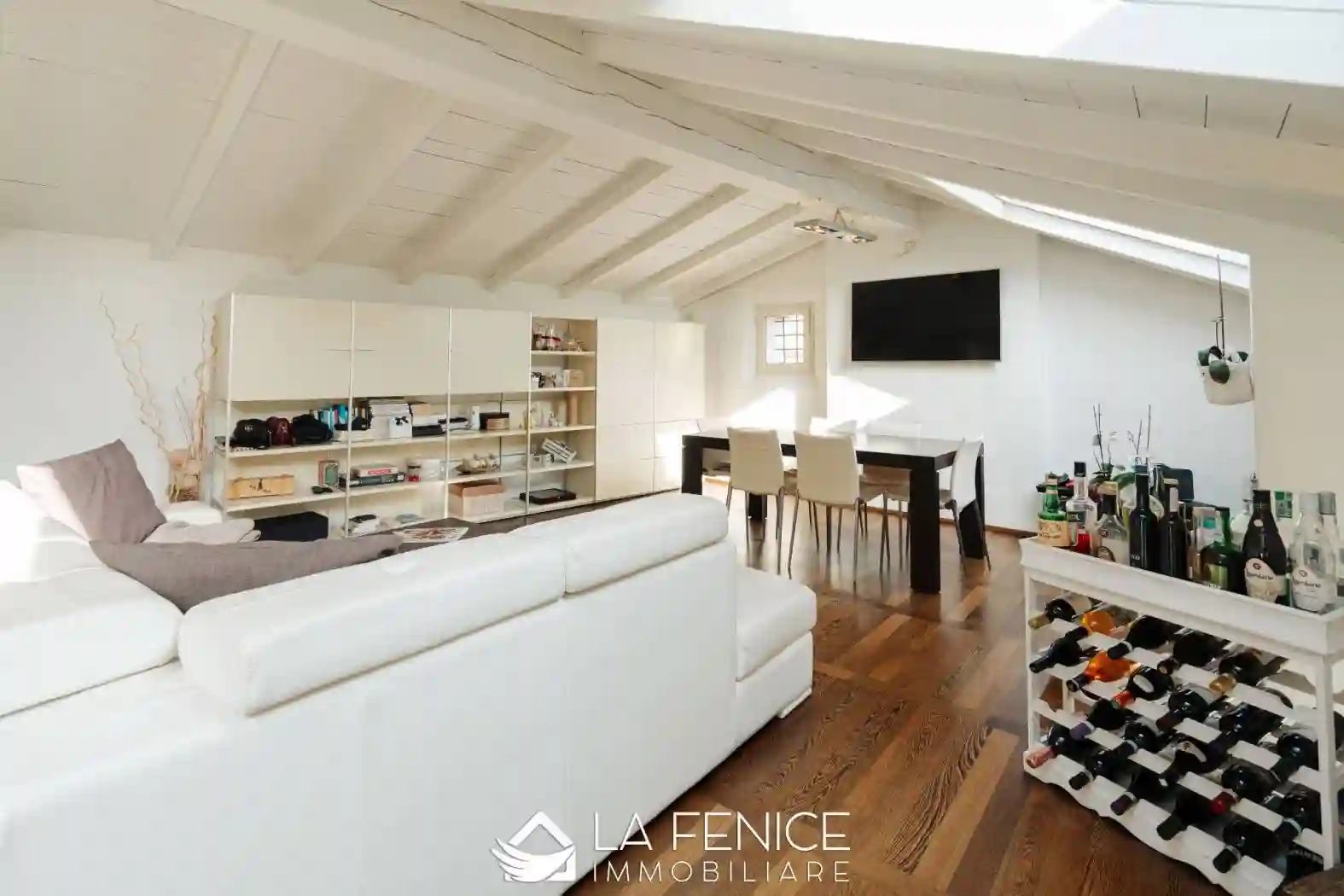 Attico - Mansarda - foto 4