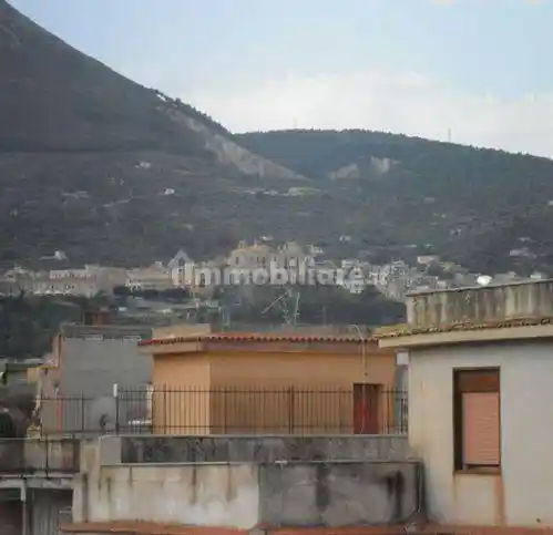 Quadrilocale corso Italia, Fondo Dominici, Carini - foto 3