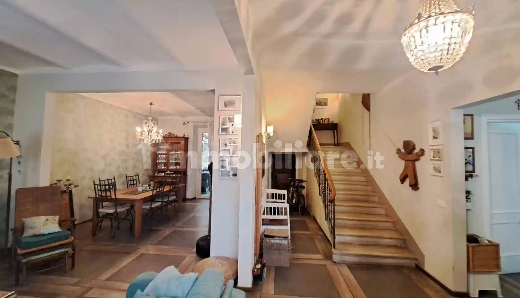 Casa indipendente - foto 4