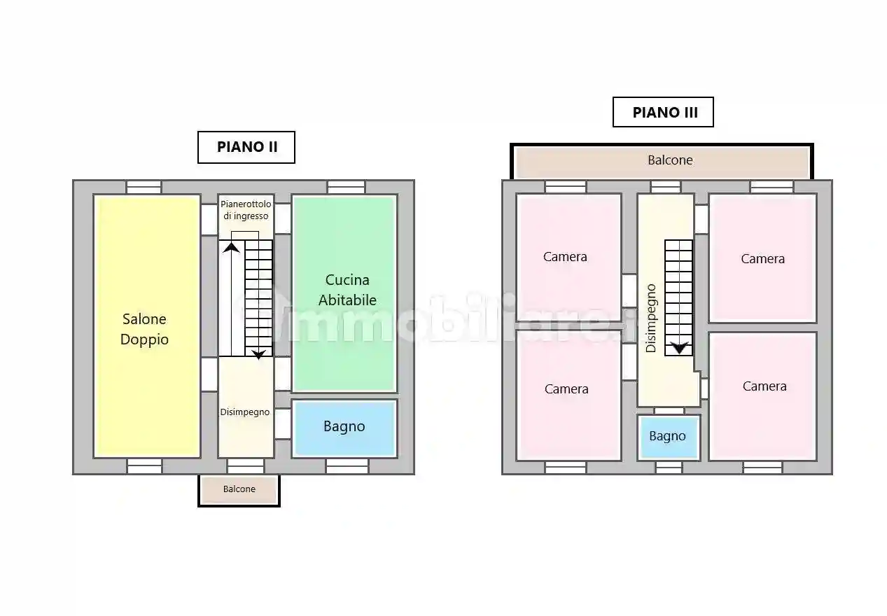 Casa indipendente - foto 2