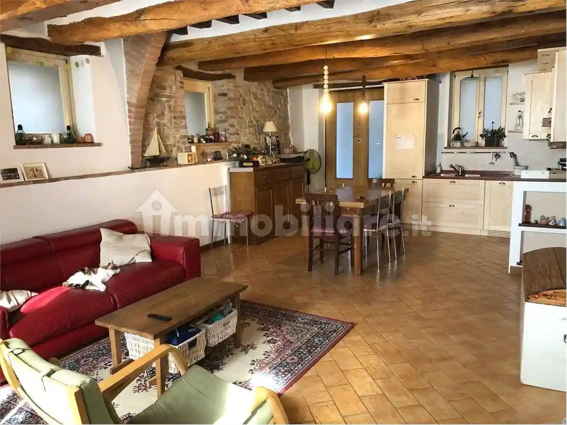 Appartamento in vendita a Marsciano