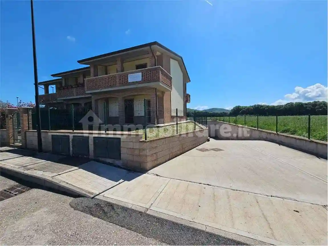 Villetta a schiera - foto 4