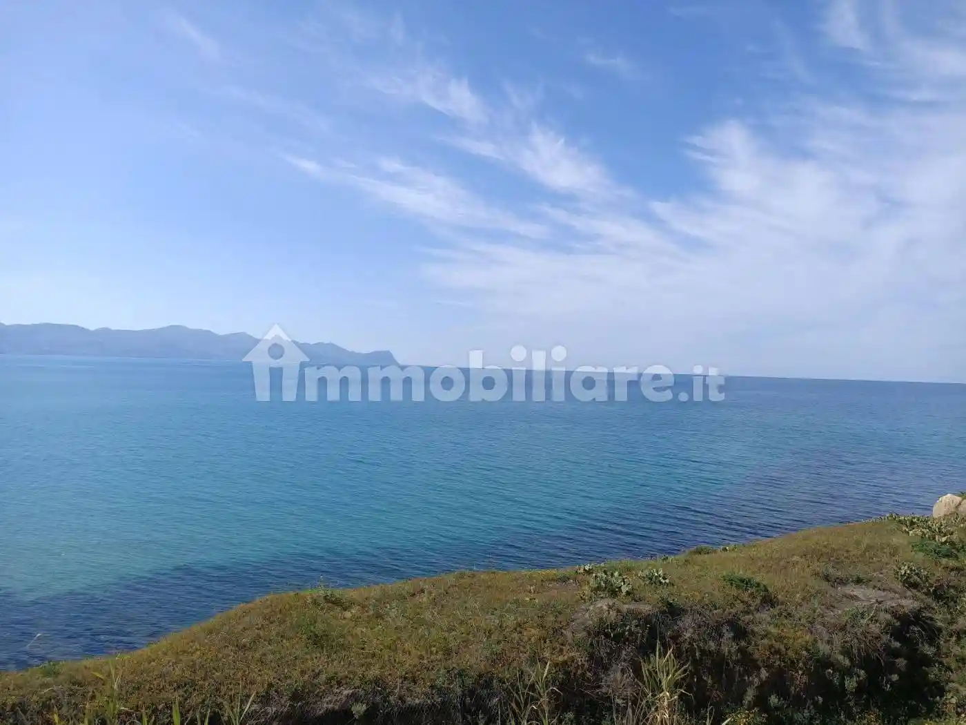 Appartamento in affitto a Balestrate