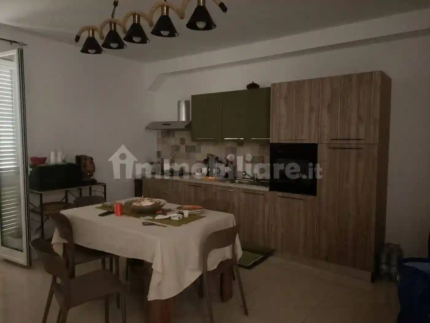 Trilocale via Palermo 8, Balestrate Foce, Balestrate - foto 4