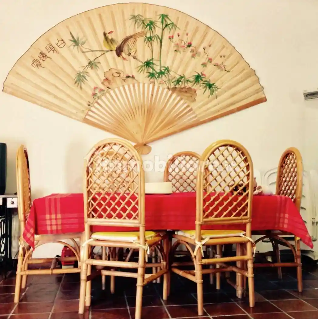 Villetta a schiera in affitto a Bova Marina