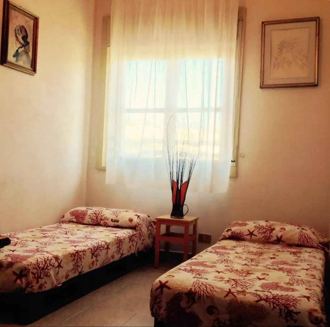 Villa a schiera Strada Provinciale Bova Marina Bova 20, Bova Marina - foto 3