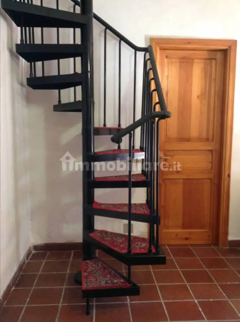 Villa a schiera Strada Provinciale Bova Marina Bova 20, Bova Marina - foto 5