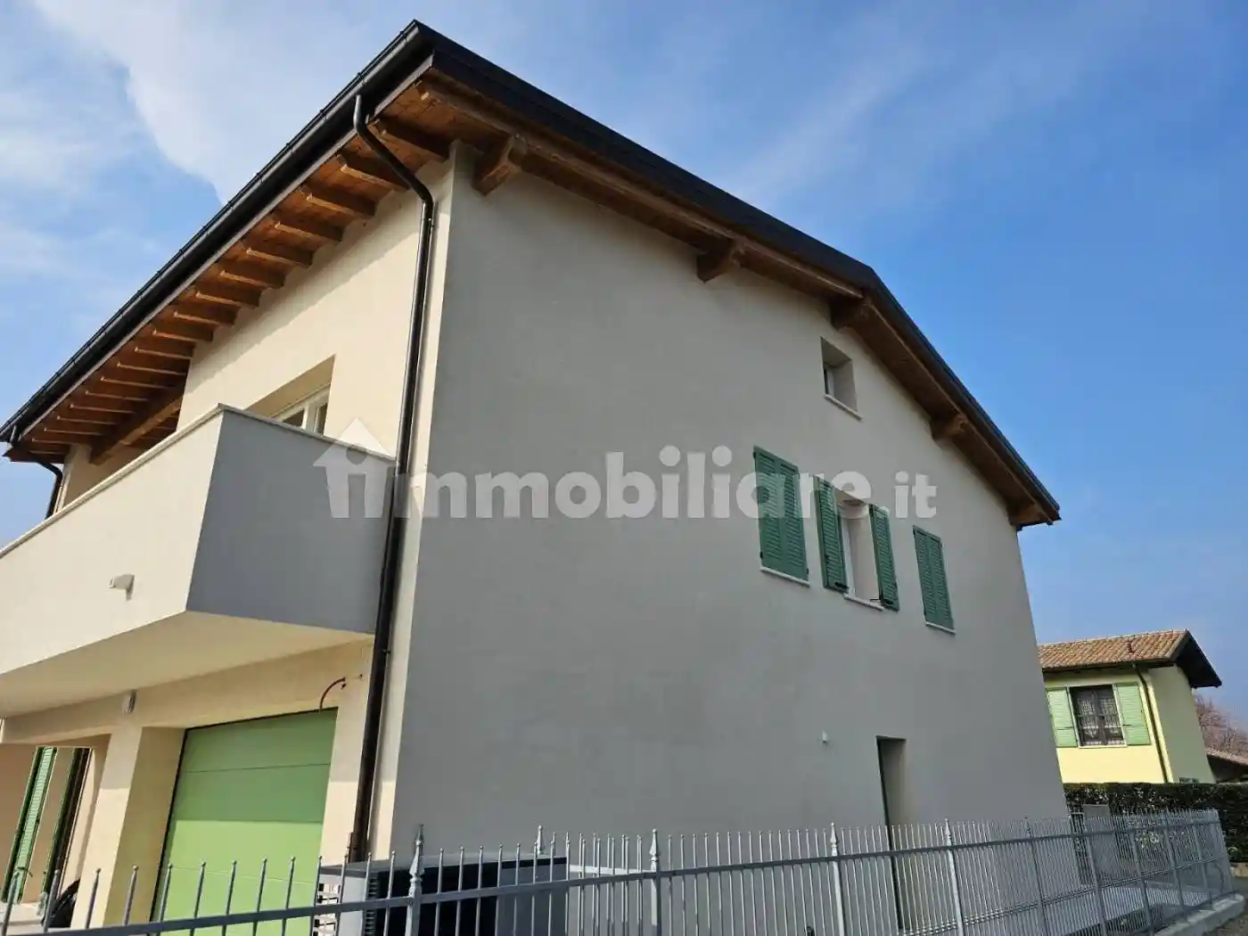 Attico via del Bacino, San Michele, Sassuolo - foto 3