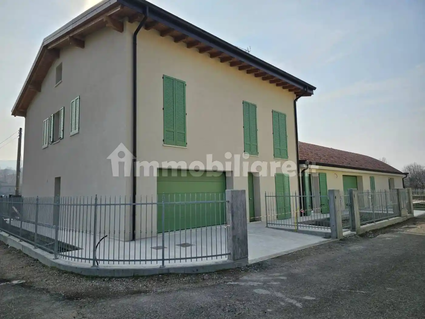 Attico via del Bacino, San Michele, Sassuolo - foto 4