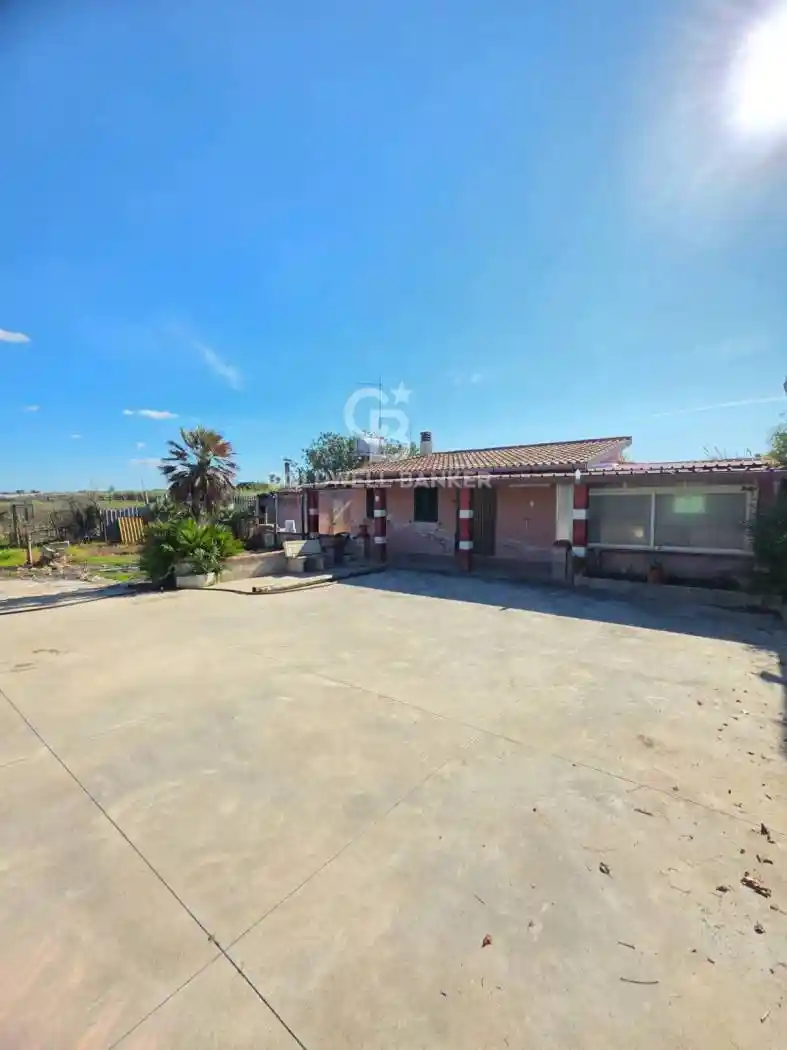 Villa in vendita a Ispica