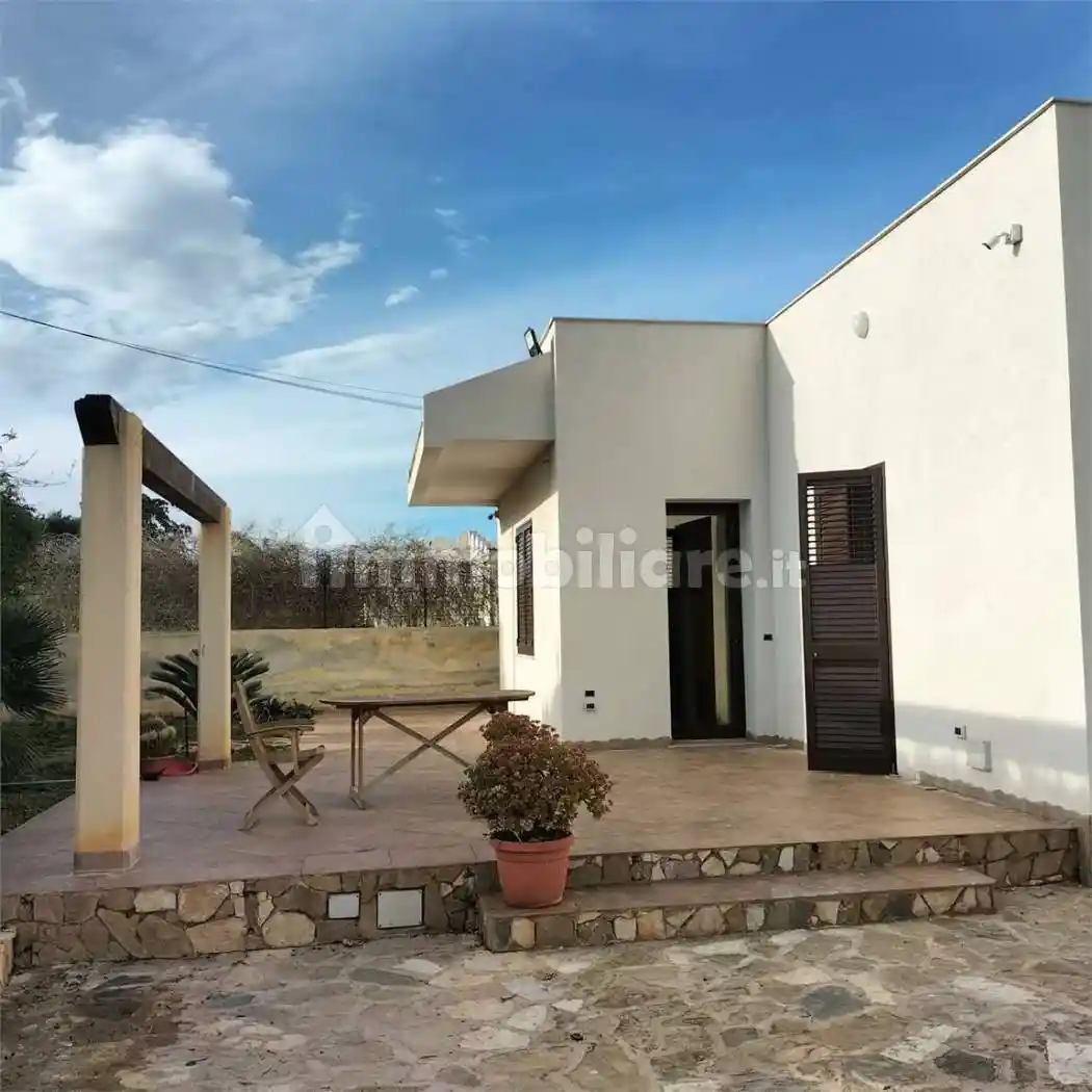 Villa in vendita a Marsala