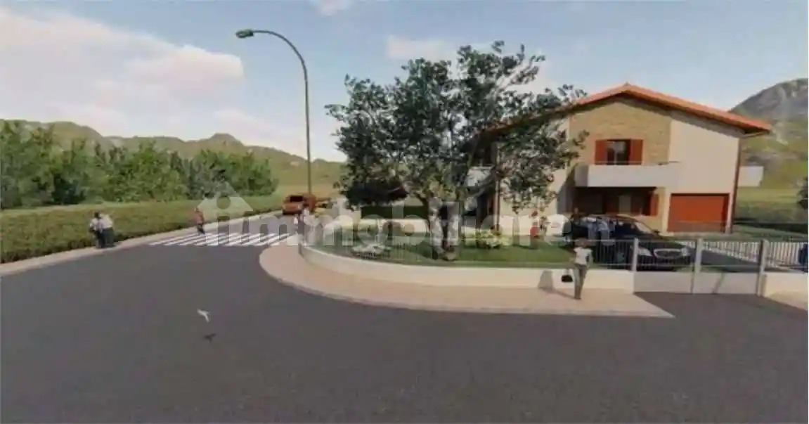 Villa in vendita a Assisi