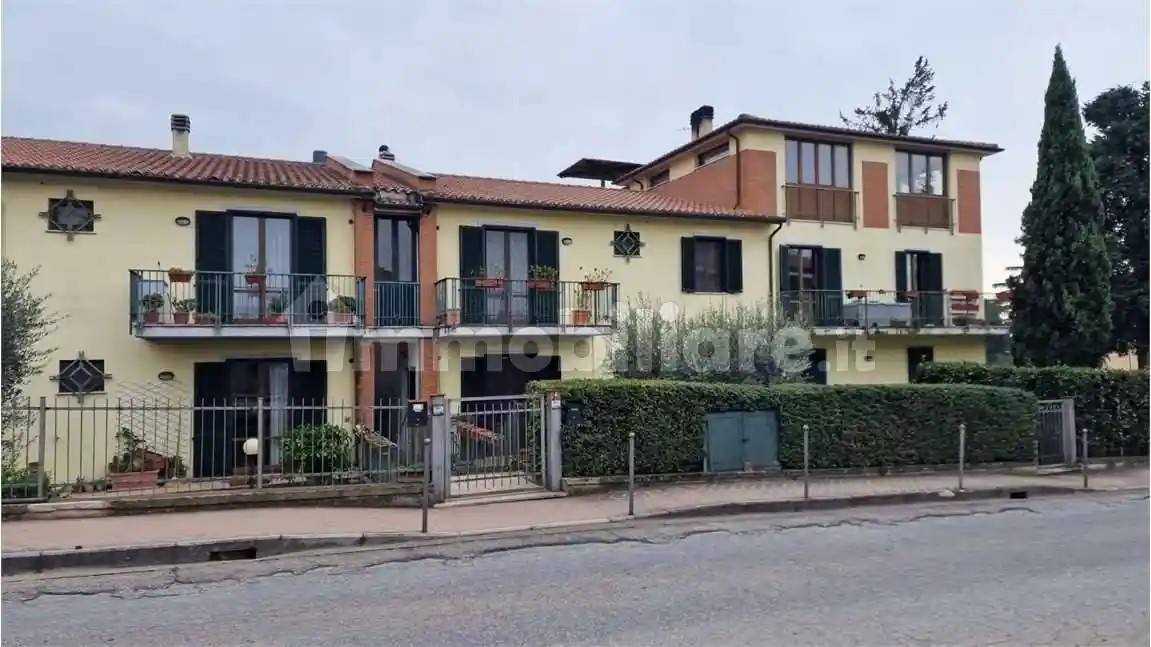 Appartamento in vendita a Massa Martana