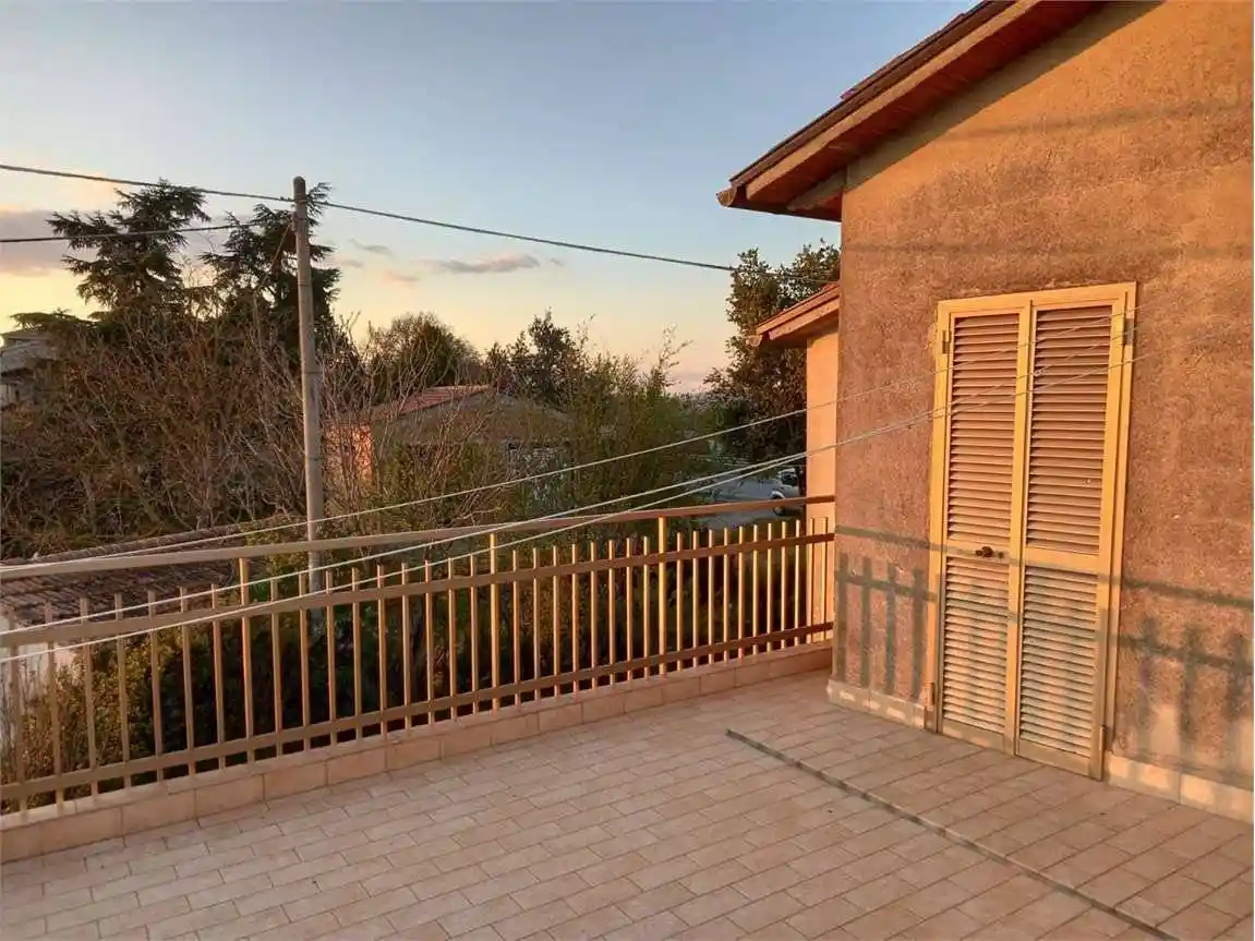 Appartamento in vendita a Todi