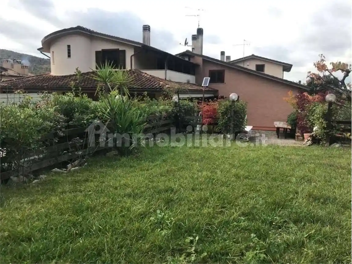 Villa unifamiliare della gessara, 0, Cenerente - Canneto, Perugia - foto 2