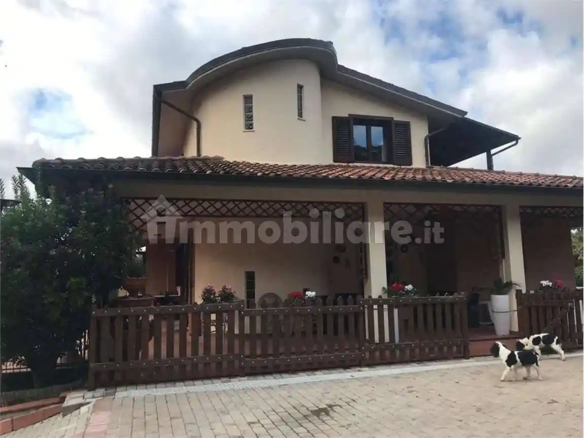 Villa unifamiliare della gessara, 0, Cenerente - Canneto, Perugia - foto 3