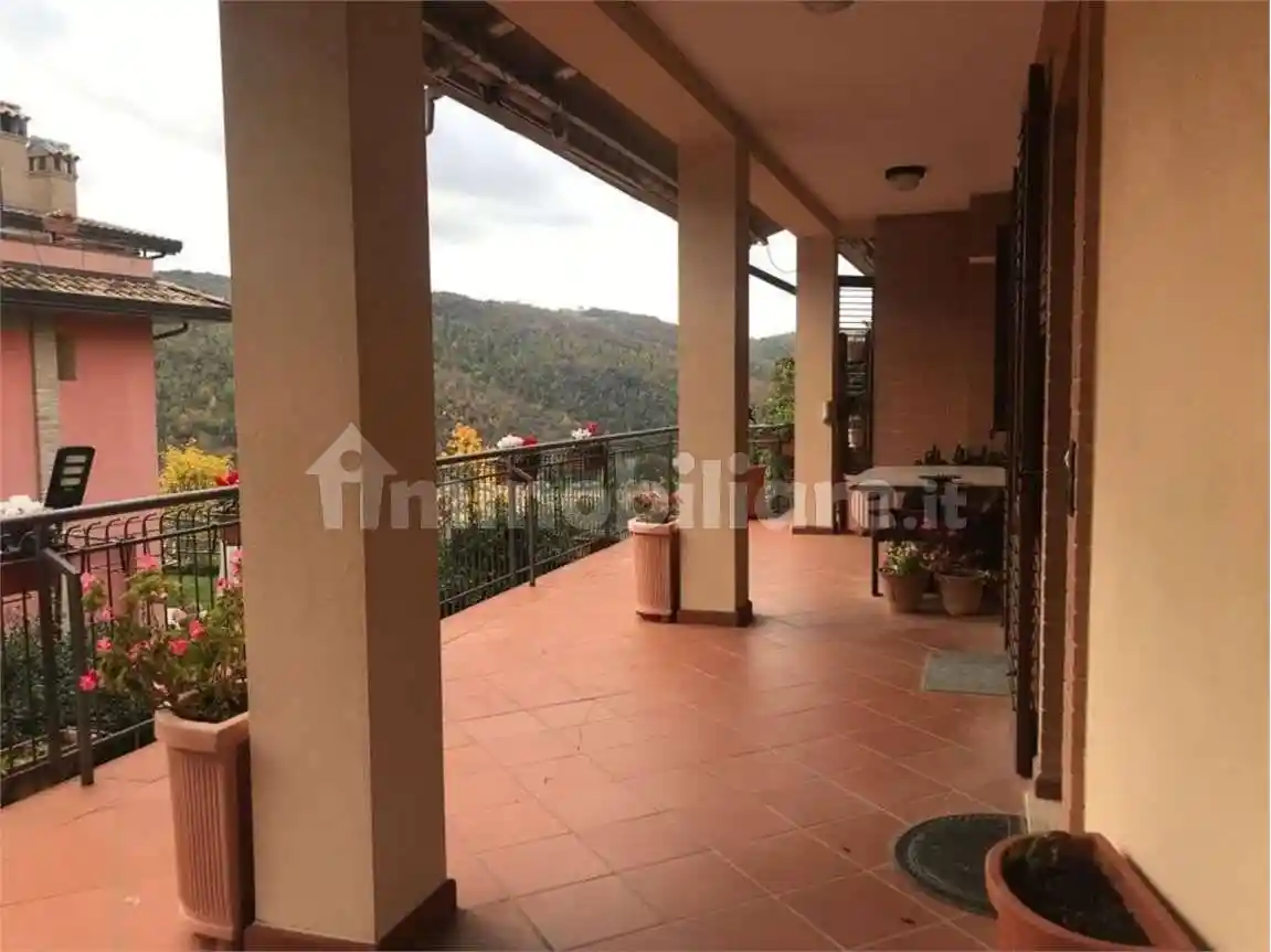 Villa unifamiliare della gessara, 0, Cenerente - Canneto, Perugia - foto 4