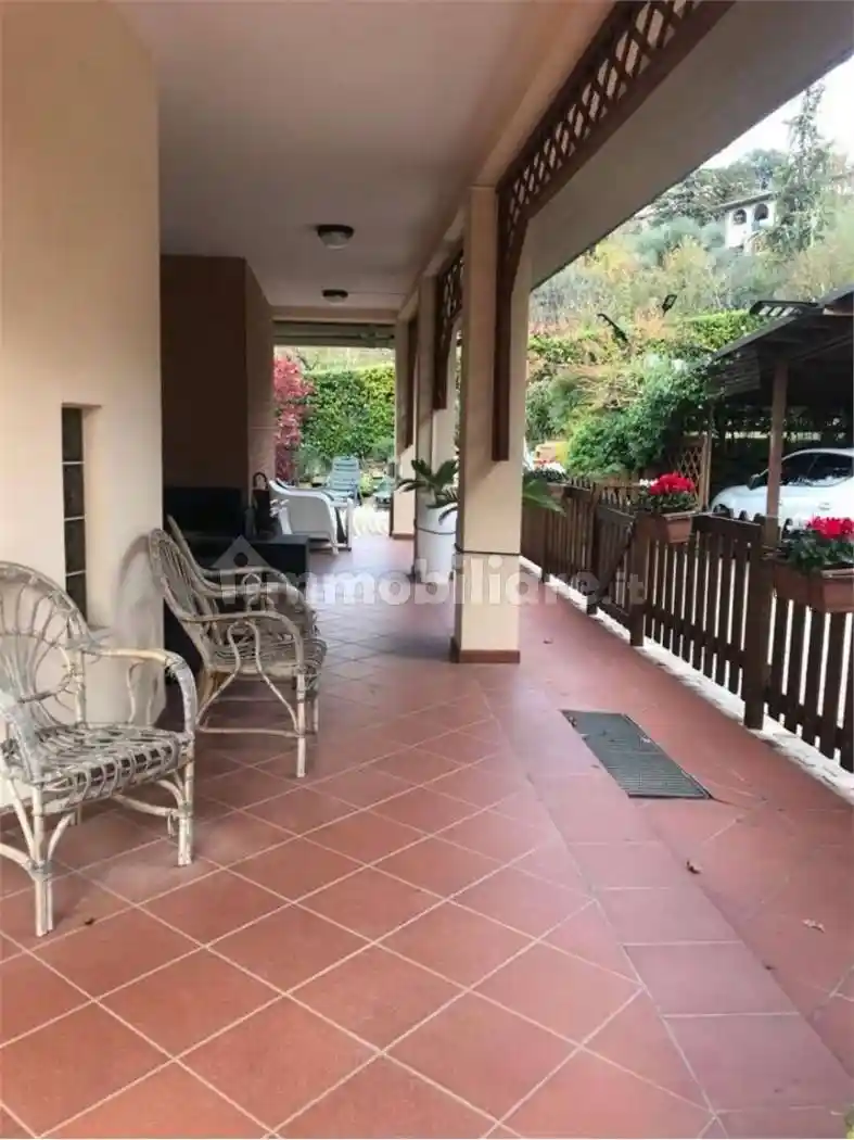 Villa unifamiliare della gessara, 0, Cenerente - Canneto, Perugia - foto 5