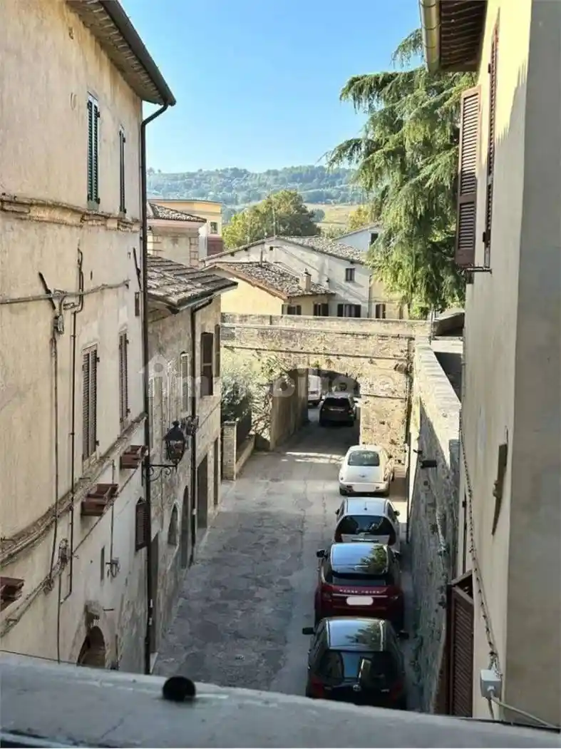 Appartamento in vendita a Bevagna
