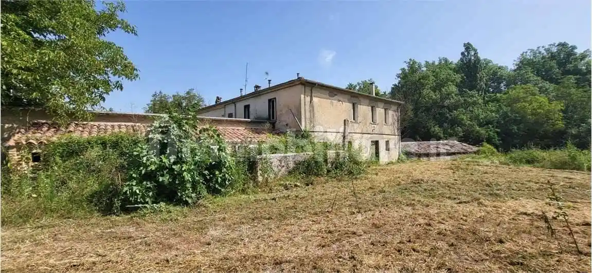 Rustico - Casale in vendita a Acquasparta