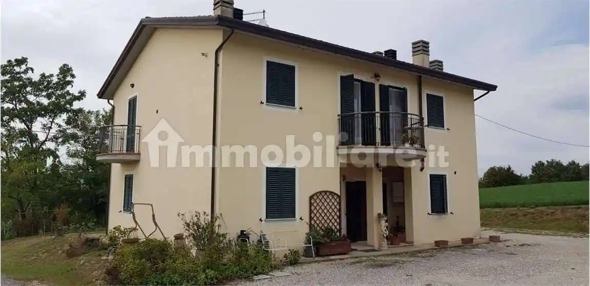 Casa indipendente in vendita a Collazzone