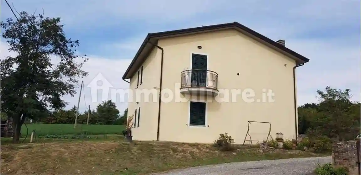 Casa indipendente - foto 4