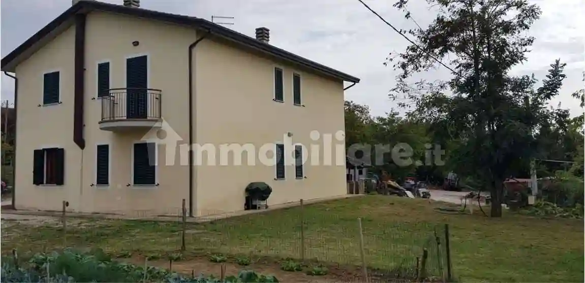 Casa indipendente - foto 5