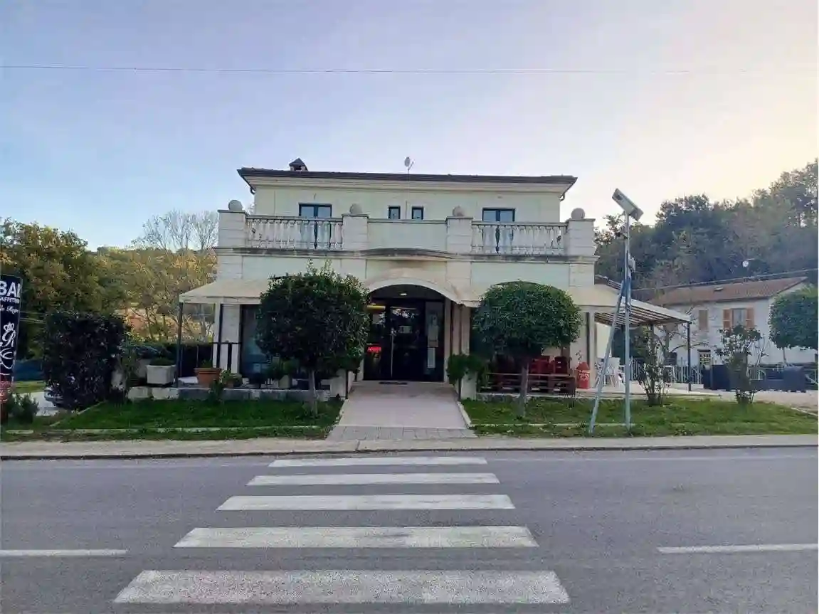 Palazzo - Edificio - foto 2