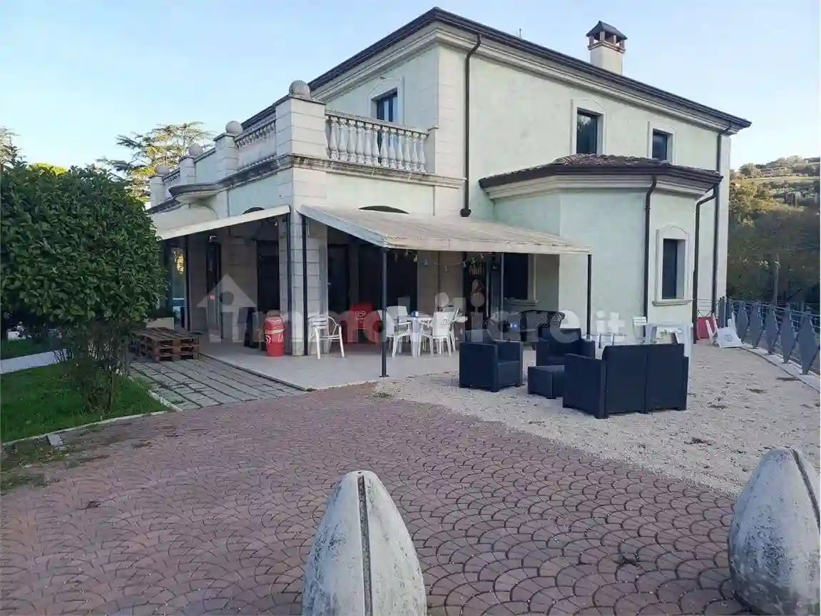 Palazzo - Edificio - foto 3